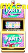 Welcome Bonus Bet01