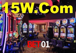 Tournaments Bet01