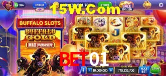 Statistics Bet01