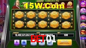 Player Reviews Bet01