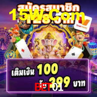 Bet01 Login