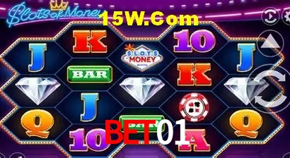 Live Casino Bet01