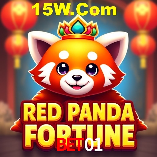 Slot Games Bet01