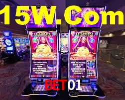 Tournaments Bet01