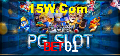 Bet01: A Experiência de Casino com Jogos de Mesa ao Vivo