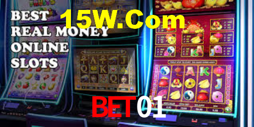 Sinta a adrenalina dos jogos de cassino com Bet01