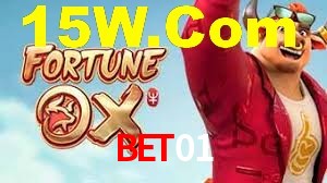 Premium Interface Bet01