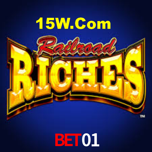 Bet01 App