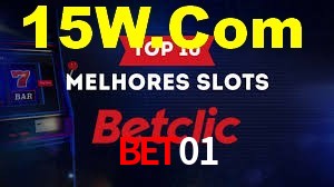 Welcome Bonus Bet01
