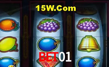 Slot Games Bet01