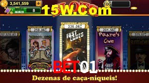 Bonus Features Bet01