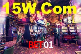 Bet01,Bet01 App